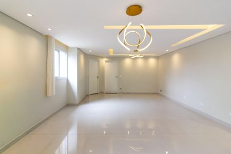 Sala de casa para alugar com 3 quartos, 149m² em Pedreira, São Paulo