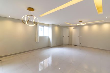 Sala de casa para alugar com 3 quartos, 149m² em Pedreira, São Paulo