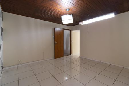 Sala de casa para alugar com 2 quartos, 63m² em Ponte Rasa, São Paulo