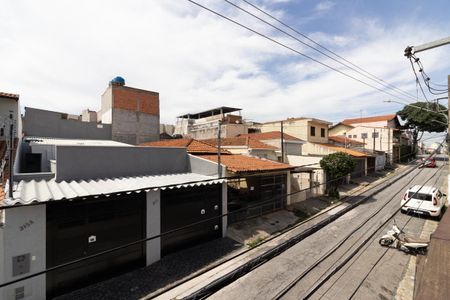 Vista da Sacada de casa para alugar com 2 quartos, 63m² em Ponte Rasa, São Paulo