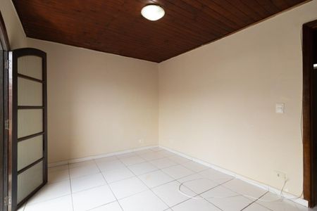 Quarto 1 de casa para alugar com 2 quartos, 63m² em Ponte Rasa, São Paulo