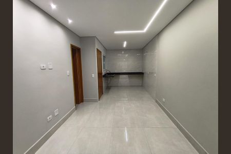 Casa de Condomínio à venda com 2 quartos, 65m² em Vila Santana, São Paulo