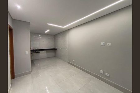Casa de Condomínio à venda com 2 quartos, 65m² em Vila Santana, São Paulo