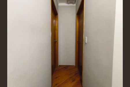 Casa de Condomínio à venda com 2 quartos, 65m² em Vila Santana, São Paulo