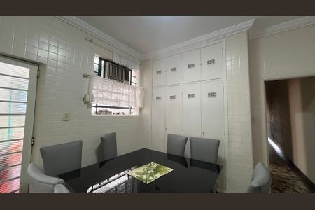 Casa de Condomínio para alugar com 3 quartos, 160m² em Vila Nova, Campinas