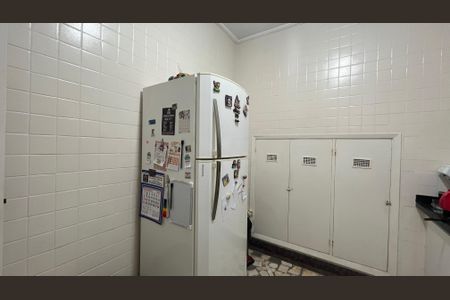 Casa de Condomínio para alugar com 3 quartos, 160m² em Vila Nova, Campinas