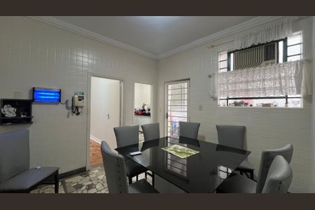 Casa de Condomínio para alugar com 3 quartos, 160m² em Vila Nova, Campinas