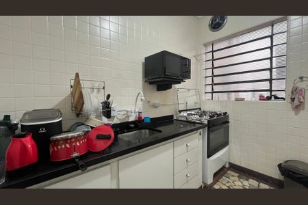 Casa de Condomínio para alugar com 3 quartos, 160m² em Vila Nova, Campinas