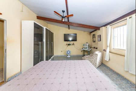 Casa à venda com 4 quartos, 240m² em Nova Gameleira, Belo Horizonte