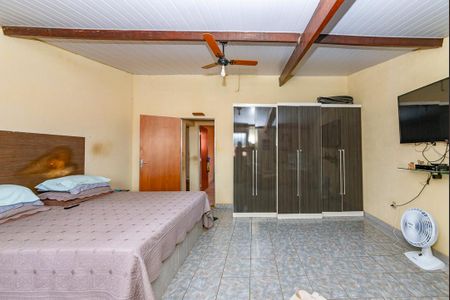 Casa à venda com 4 quartos, 240m² em Nova Gameleira, Belo Horizonte