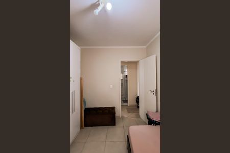 Quarto 1 de apartamento à venda com 3 quartos, 66m² em Vila Araguaia, São Paulo
