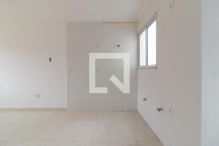 Apartamento à venda com 2 quartos, 38m² em Vila Santa Teresa, São Paulo