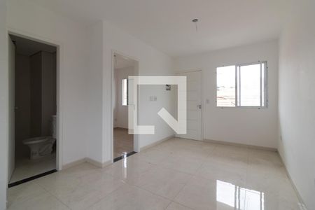 Apartamento à venda com 2 quartos, 38m² em Vila Santa Teresa, São Paulo