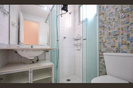 Foto 16 de apartamento à venda com 2 quartos, 49m² em Jardim Ampliacao, São Paulo