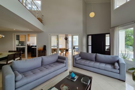 Sala de casa à venda com 4 quartos, 300m² em Parque Terra Nova Ii, São Bernardo do Campo