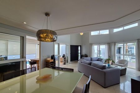 Sala de casa à venda com 4 quartos, 300m² em Parque Terra Nova Ii, São Bernardo do Campo