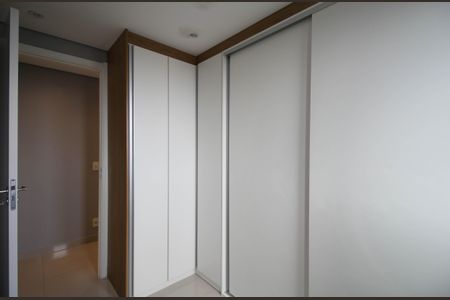 Quarto 2 de apartamento à venda com 2 quartos, 42m² em Vila Andrade, São Paulo