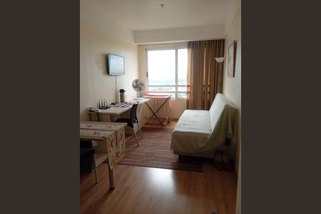 Kitnet/Studio à venda com 1 quarto, 32m² em Centro, Guarulhos