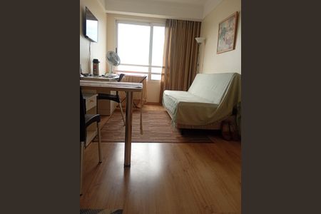 Kitnet/Studio à venda com 1 quarto, 32m² em Centro, Guarulhos