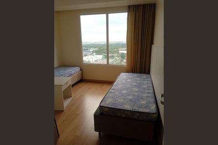 Kitnet/Studio à venda com 1 quarto, 32m² em Centro, Guarulhos