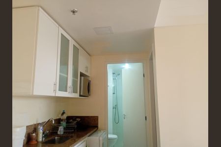 Kitnet/Studio à venda com 1 quarto, 32m² em Centro, Guarulhos