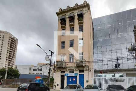 Apartamento para alugar com 2 quartos, 60m² em Praça da Bandeira, Rio de Janeiro