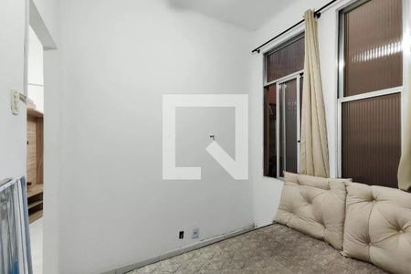 Apartamento para alugar com 2 quartos, 60m² em Praça da Bandeira, Rio de Janeiro