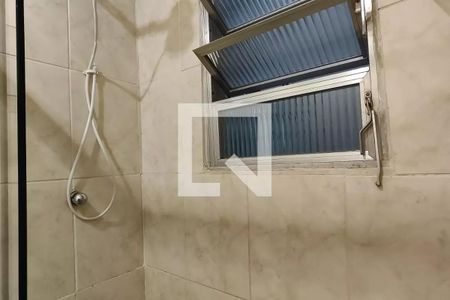 Apartamento para alugar com 2 quartos, 60m² em Praça da Bandeira, Rio de Janeiro