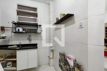 Apartamento para alugar com 2 quartos, 60m² em Praça da Bandeira, Rio de Janeiro