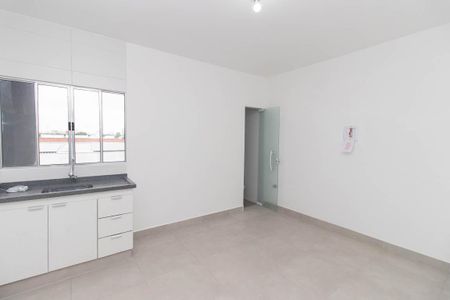 Studio de kitnet/studio para alugar com 1 quarto, 21m² em Vila Maria Baixa, São Paulo