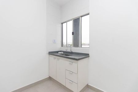Studio de kitnet/studio para alugar com 1 quarto, 21m² em Vila Maria Baixa, São Paulo