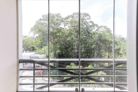 Varanda de apartamento à venda com 3 quartos, 53m² em Jardim Esmeralda, São Paulo