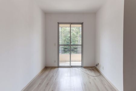 Sala de apartamento à venda com 3 quartos, 53m² em Jardim Esmeralda, São Paulo