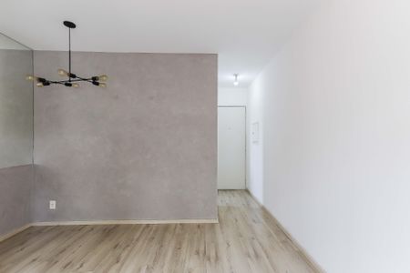 Sala de apartamento à venda com 3 quartos, 53m² em Jardim Esmeralda, São Paulo