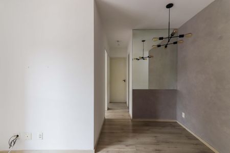 Sala de apartamento à venda com 3 quartos, 53m² em Jardim Esmeralda, São Paulo