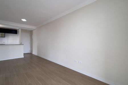 Sala de apartamento à venda com 2 quartos, 56m² em Jardim do Papai, Guarulhos