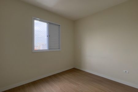 Suíte de apartamento à venda com 2 quartos, 56m² em Jardim do Papai, Guarulhos