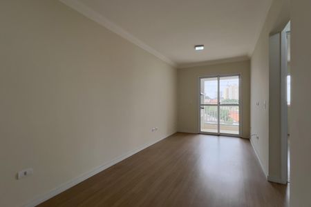 Sala de apartamento à venda com 2 quartos, 56m² em Jardim do Papai, Guarulhos
