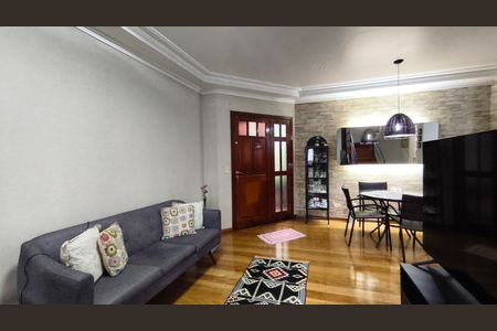 Sala de casa à venda com 2 quartos, 150m² em Bosque da Saúde, São Paulo