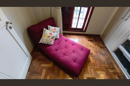 Quarto 1 de casa à venda com 2 quartos, 150m² em Bosque da Saúde, São Paulo