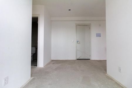Sala de apartamento para alugar com 2 quartos, 43m² em Tatuapé, São Paulo