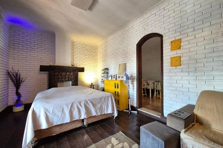 Sala de TV de casa para alugar com 3 quartos, 420m² em Jardim do Lago, Campinas