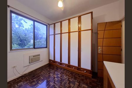 Apartamento para alugar com 3 quartos, 100m² em Humaitá, Rio de Janeiro