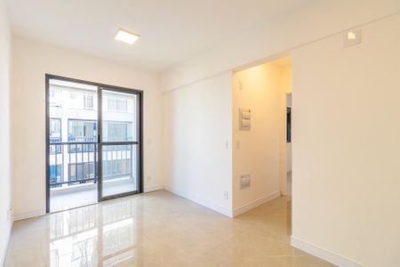 Apartamento para alugar com 2 quartos, 48m² em Nova Aldeinha, Barueri