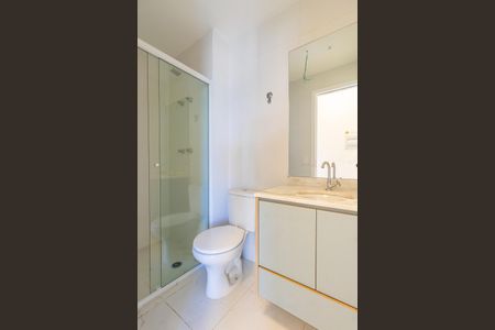 Apartamento para alugar com 2 quartos, 48m² em Nova Aldeinha, Barueri