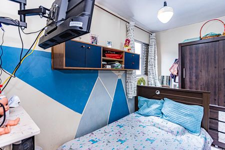 Quarto 2 de casa à venda com 2 quartos, 130m² em Vila Rica, São Paulo