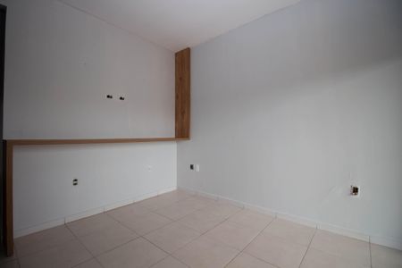 Sala de apartamento para alugar com 2 quartos, 60m² em Colônia Agrícola Samambaia, Brasília