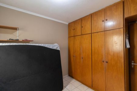 Quarto 1 de casa para alugar com 3 quartos, 155m² em Cidade Antônio Estêvão de Carvalho, São Paulo