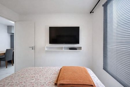 Quarto 1 de apartamento para alugar com 2 quartos, 36m² em Presidente Altino, Osasco