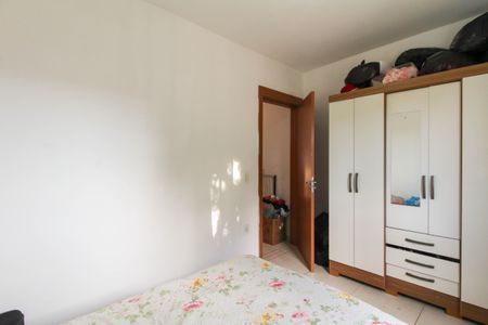 Quarto 1 de apartamento à venda com 2 quartos, 935m² em Olaria, Canoas